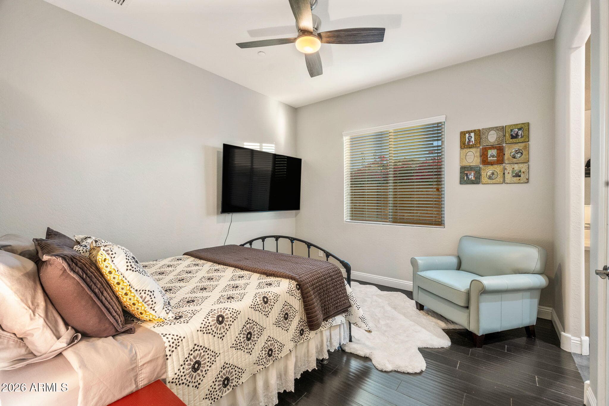 6119 E OYER Lane, Cave Creek, AZ 85331 — photo 48 of 94