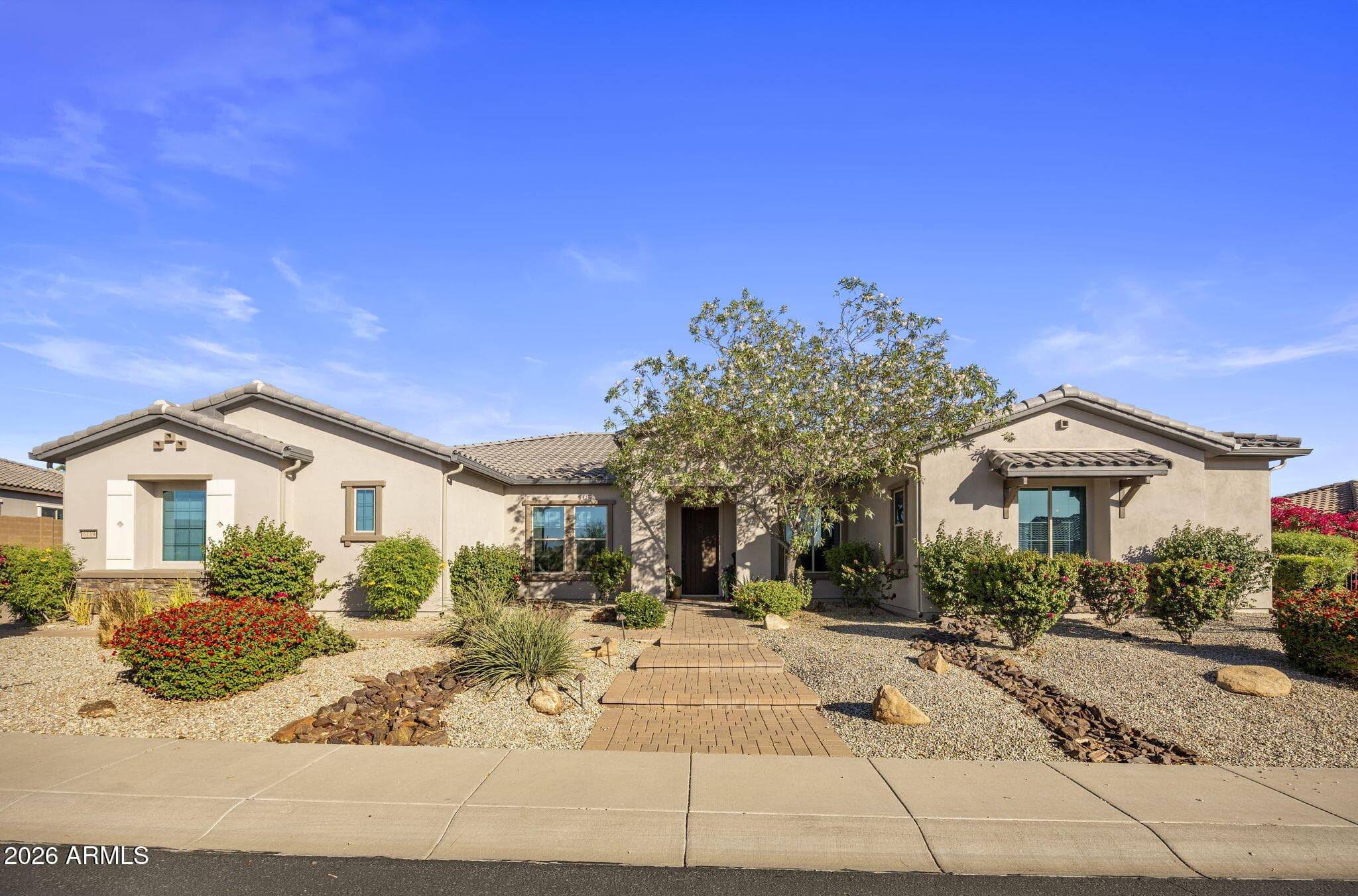 6119 E OYER Lane, Cave Creek, AZ 85331 — photo 1 of 94