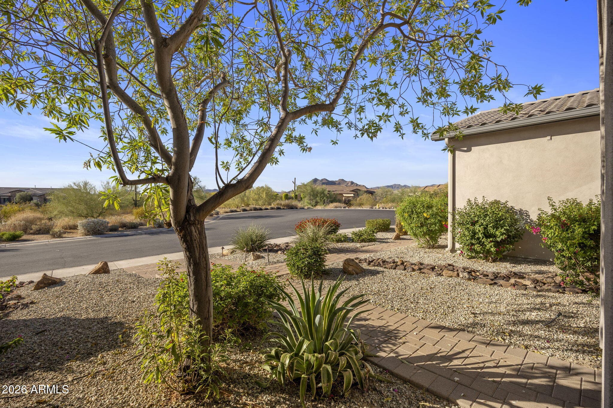 6119 E OYER Lane, Cave Creek, AZ 85331 — photo 56 of 94