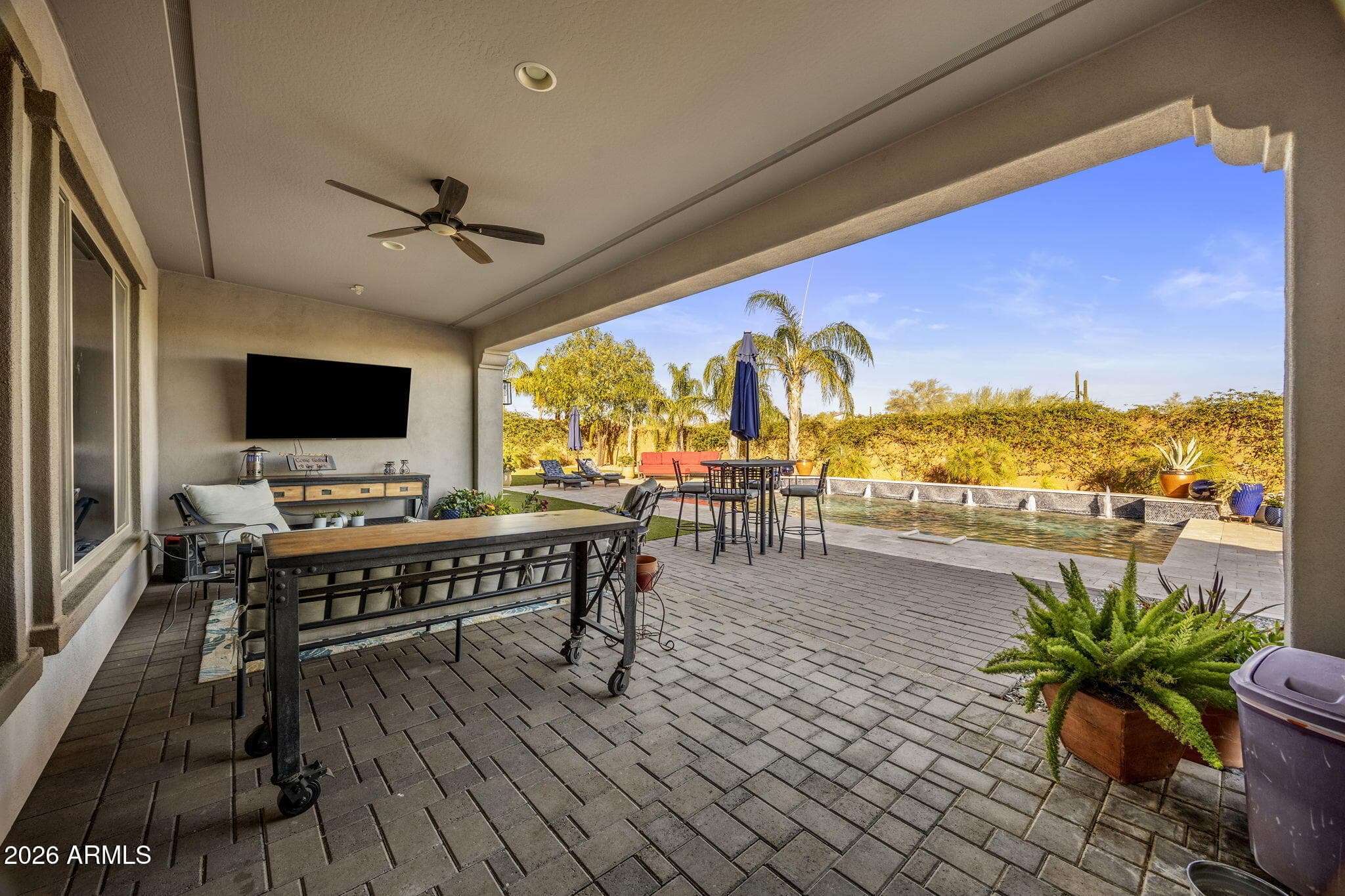 6119 E OYER Lane, Cave Creek, AZ 85331 — photo 14 of 94