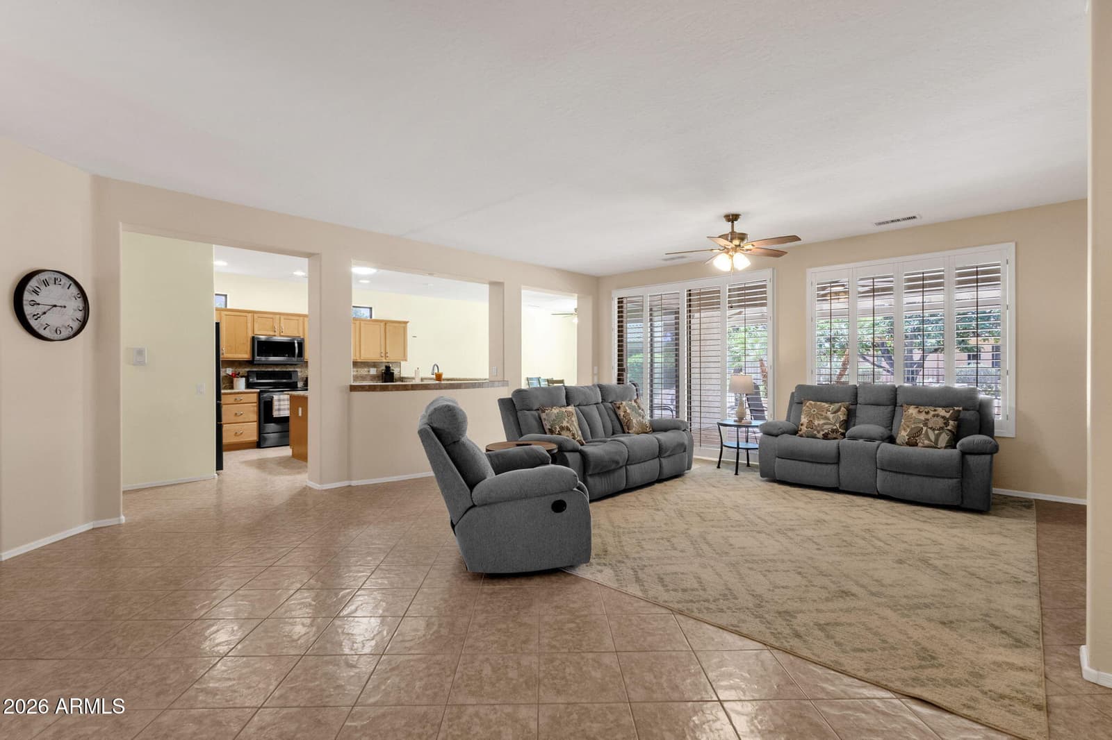 18846 N PALACIO Lane, Surprise, AZ 85387 — photo 10 of 43
