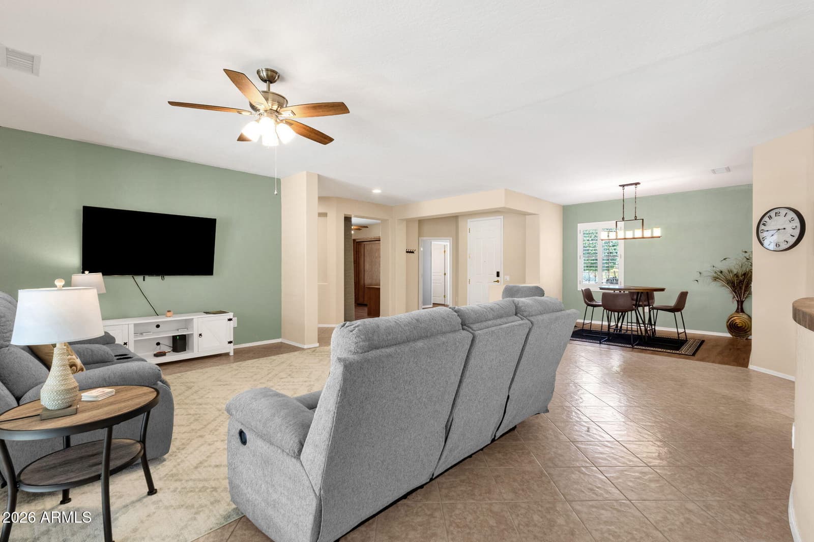 18846 N PALACIO Lane, Surprise, AZ 85387 — photo 11 of 43