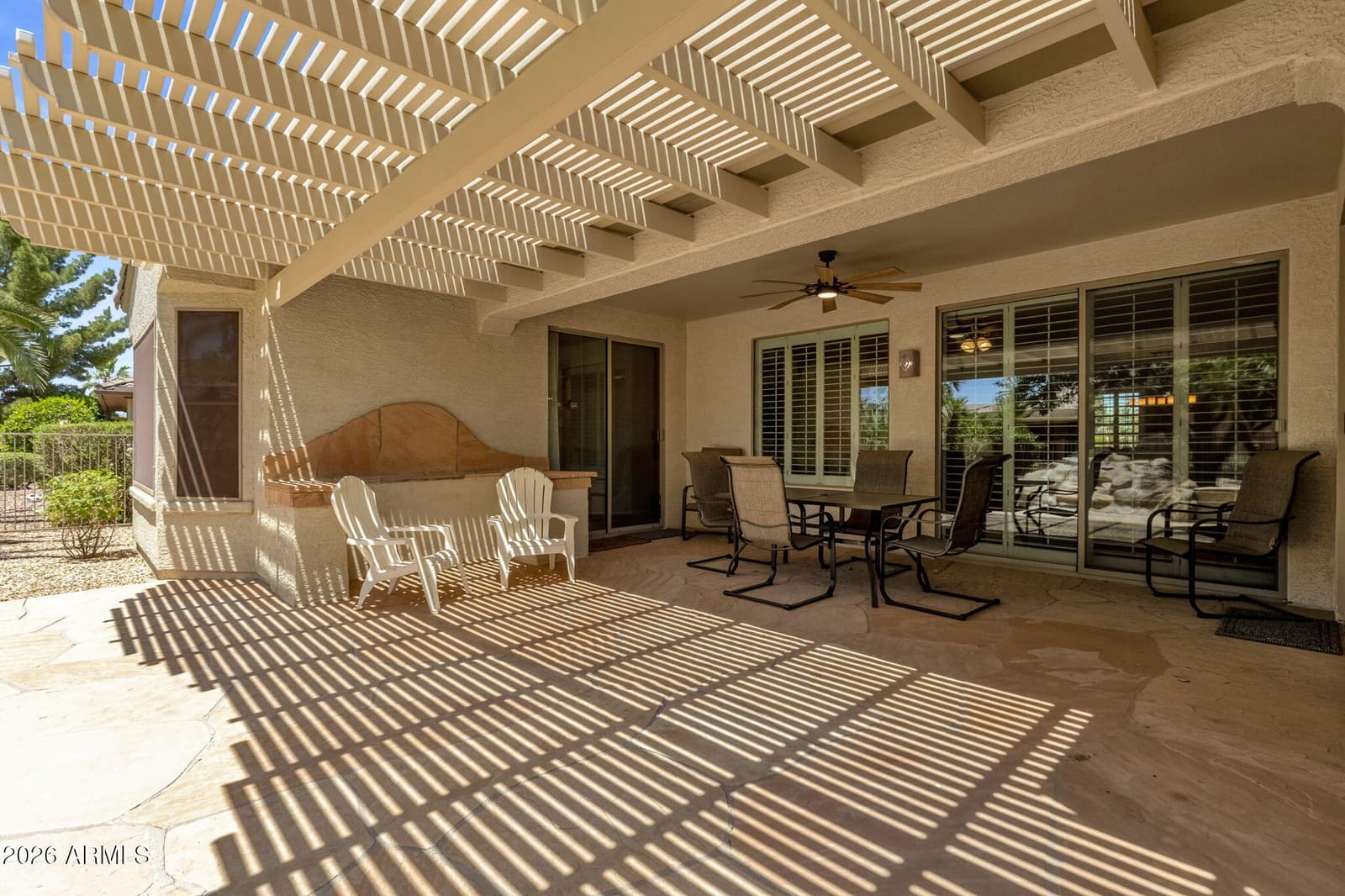 18846 N PALACIO Lane, Surprise, AZ 85387 — photo 33 of 43