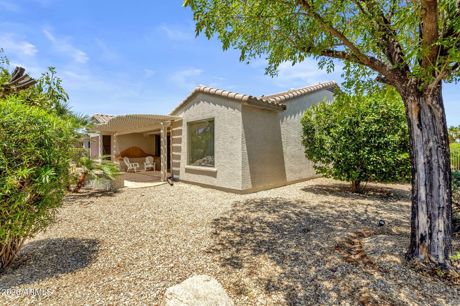18846 N PALACIO Lane, Surprise, AZ 85387 — photo 37 of 43