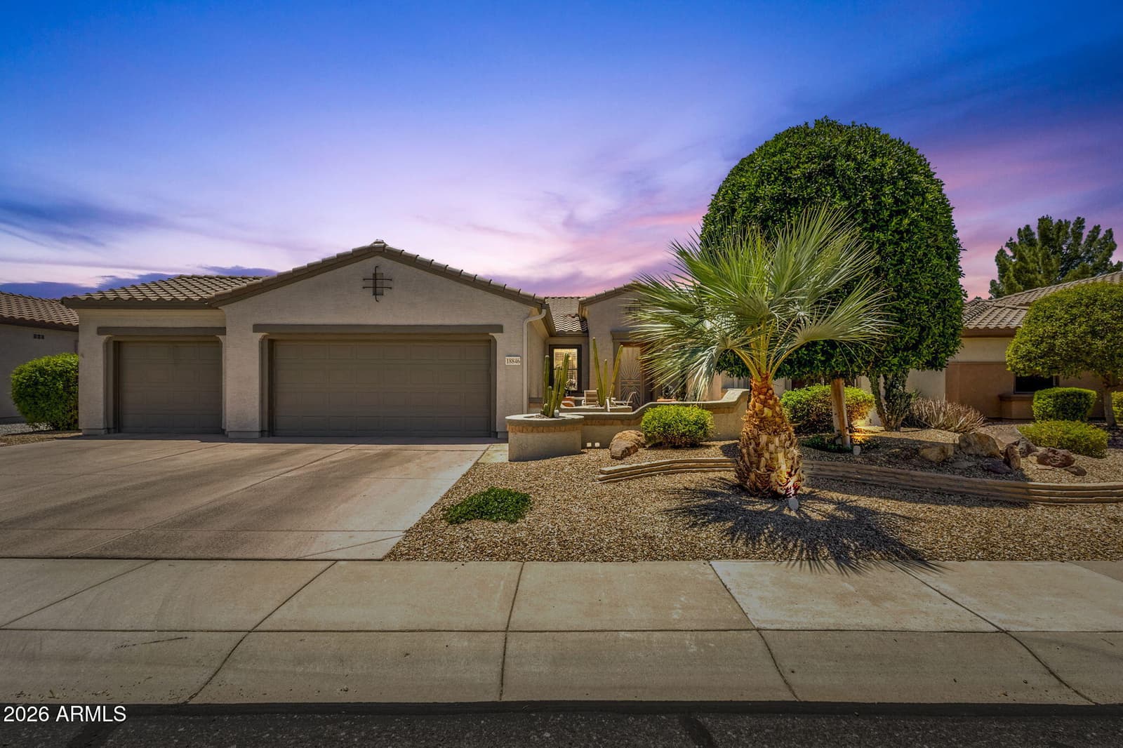 18846 N PALACIO Lane, Surprise, AZ 85387 — photo 41 of 43
