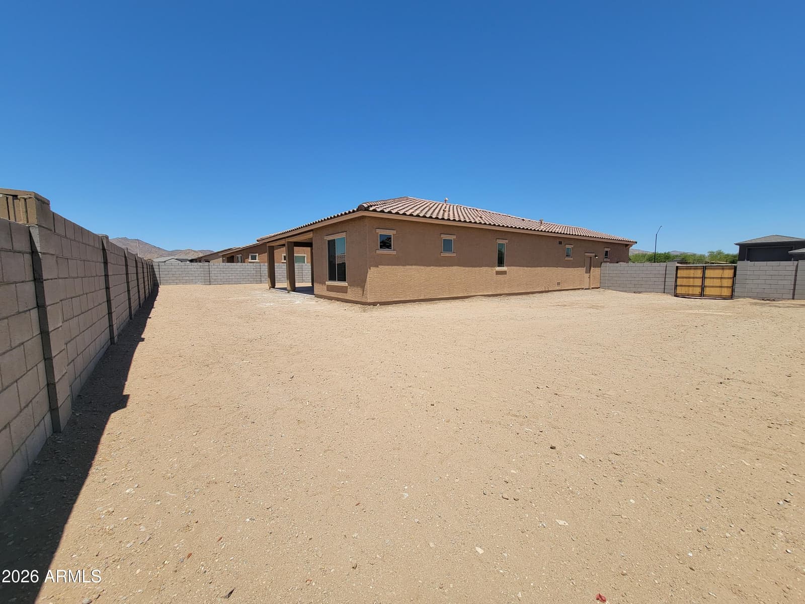 19925 W Mulberry Drive, Buckeye, AZ 85396 — photo 17 of 17