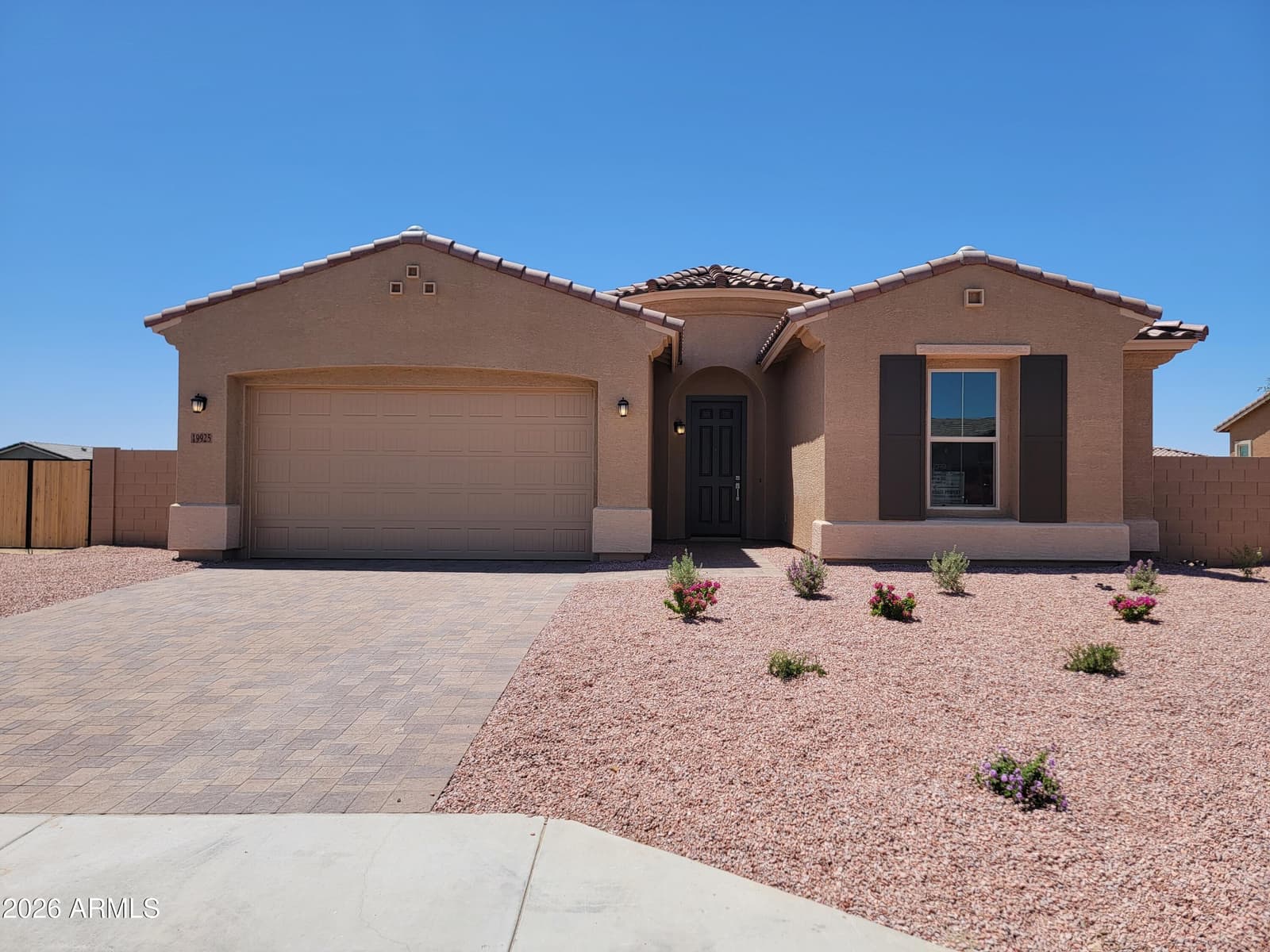 19925 W Mulberry Drive, Buckeye, AZ 85396 — photo 1 of 17