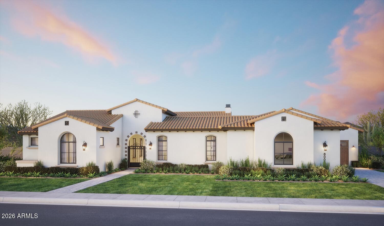 10810 N 82ND Place, Scottsdale, AZ 85260 — photo 1 of 24