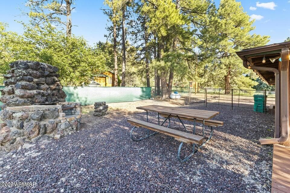 2119 S PENROD Lane, Pinetop, AZ 85935 — photo 17 of 83