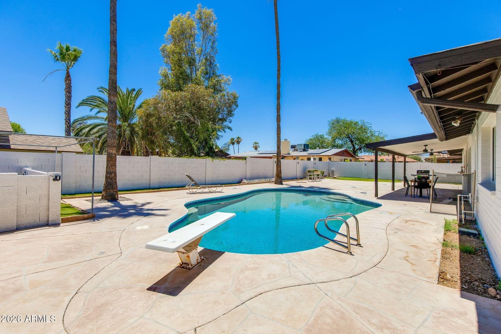 3351 E Desert Cove Avenue, Phoenix, AZ 85028 — photo 29 of 45