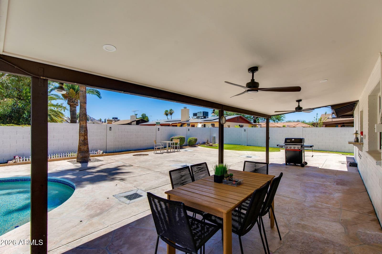 3351 E Desert Cove Avenue, Phoenix, AZ 85028 — photo 30 of 45