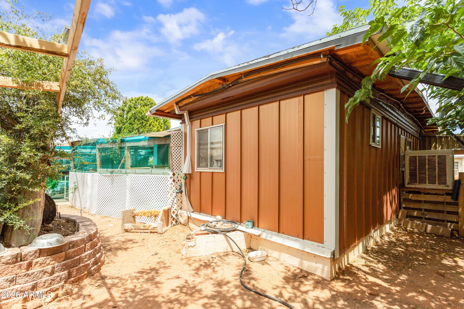 4840 E Ironwood Circle, Sierra Vista, AZ 85650 — photo 8 of 36