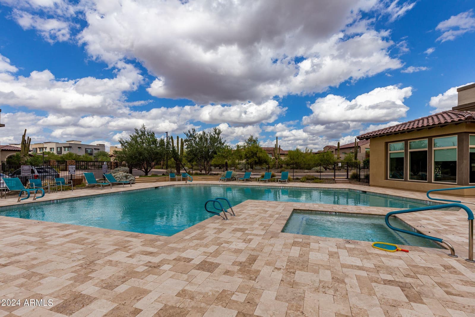 7496 E VIA DE LUNA Drive, Scottsdale, AZ 85255 — photo 20 of 29