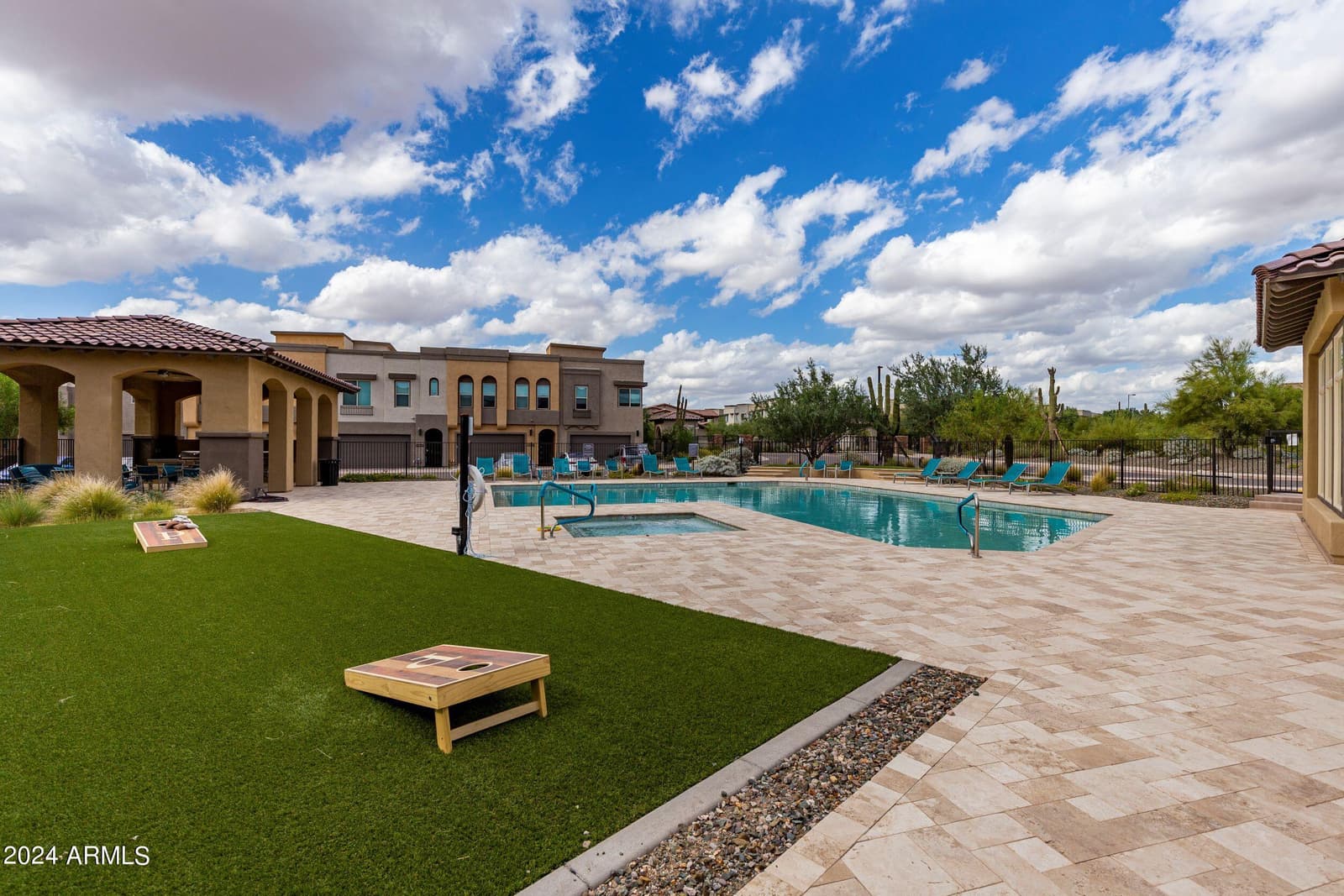 7496 E VIA DE LUNA Drive, Scottsdale, AZ 85255 — photo 22 of 29