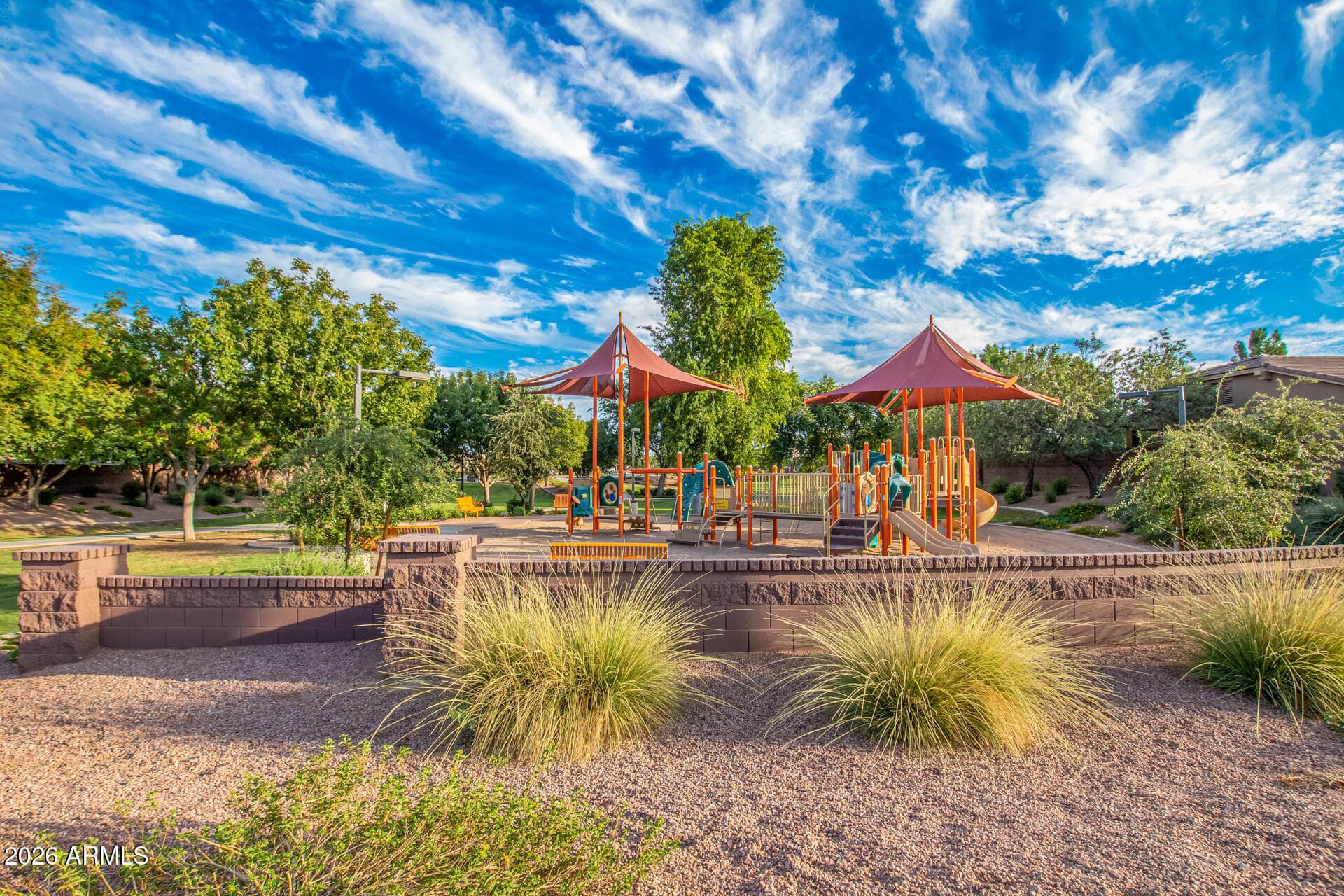 945 W EMPRESS TREE Avenue, San Tan Valley, AZ 85140 — photo 42 of 47