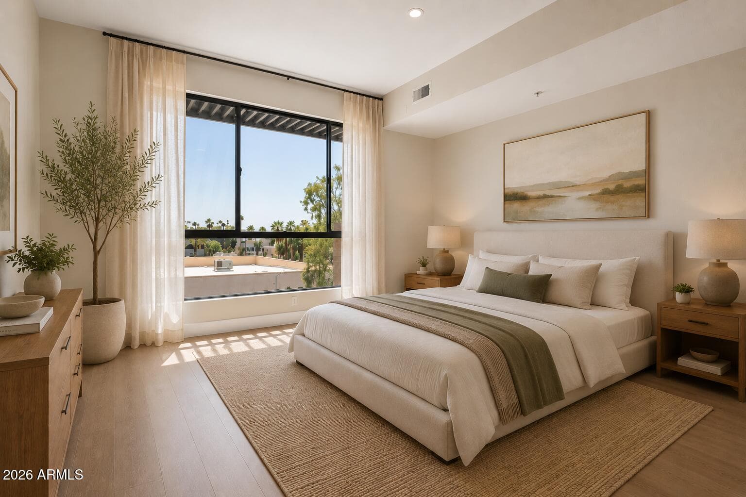 7126 E OSBORN Road 3009, Scottsdale, AZ 85251 — photo 4 of 9
