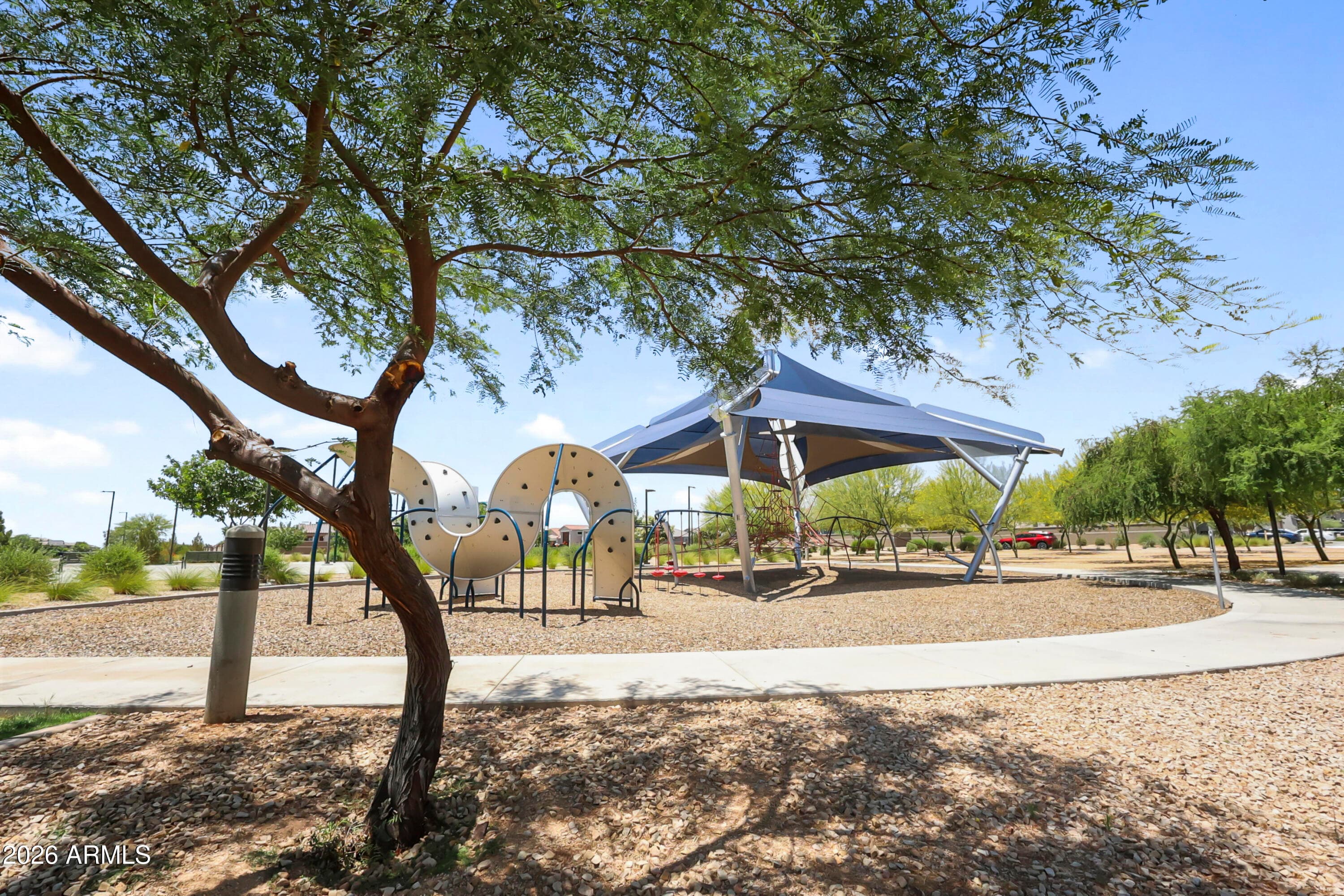 18570 W DESERT HOLLOW Drive, Wittmann, AZ 85361 — photo 22 of 25