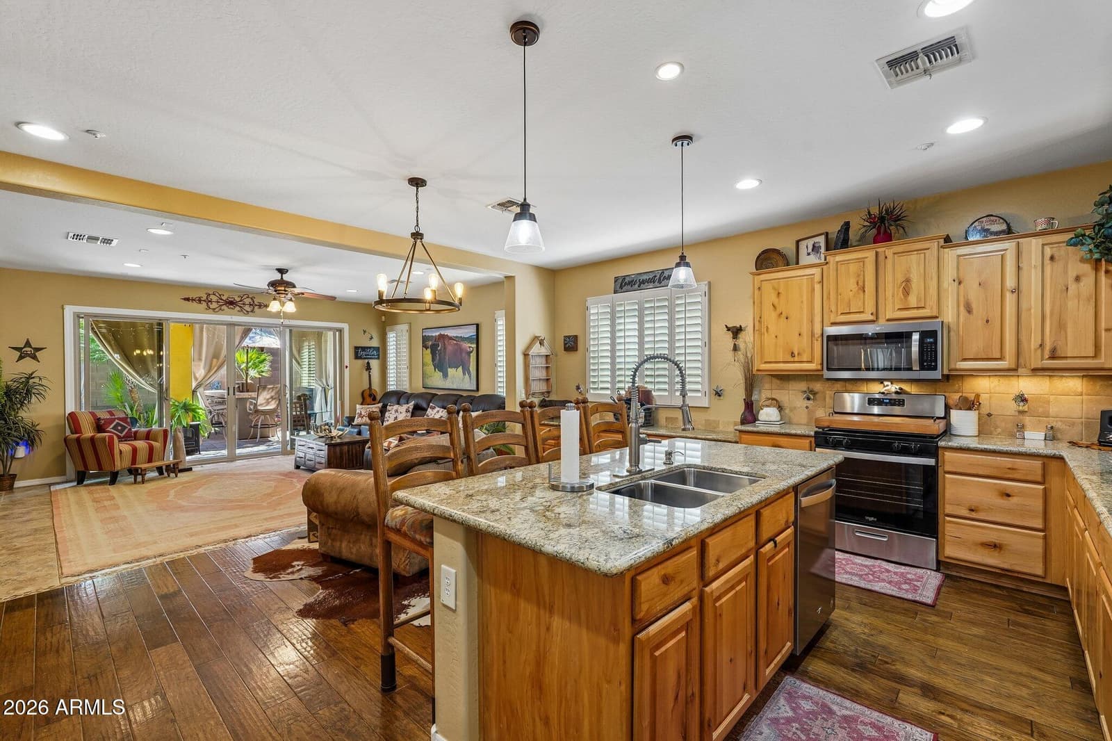 29777 N 69TH Drive, Peoria, AZ 85383 — photo 11 of 30