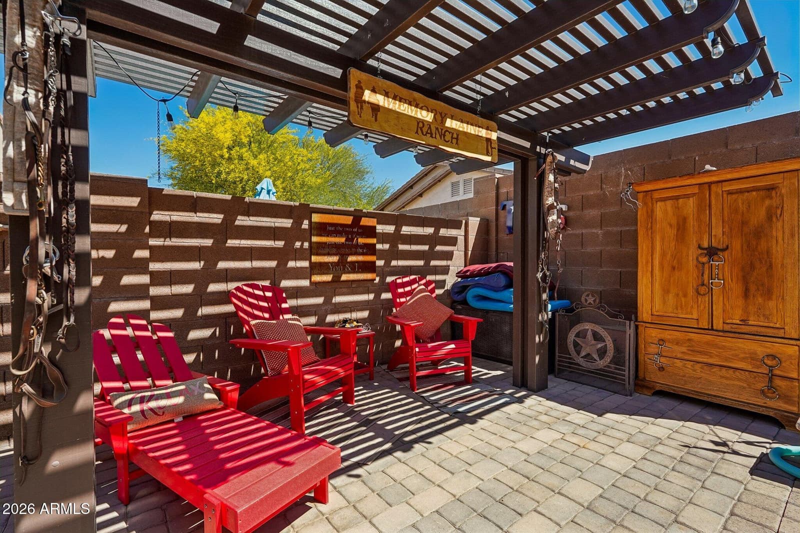 29777 N 69TH Drive, Peoria, AZ 85383 — photo 27 of 30