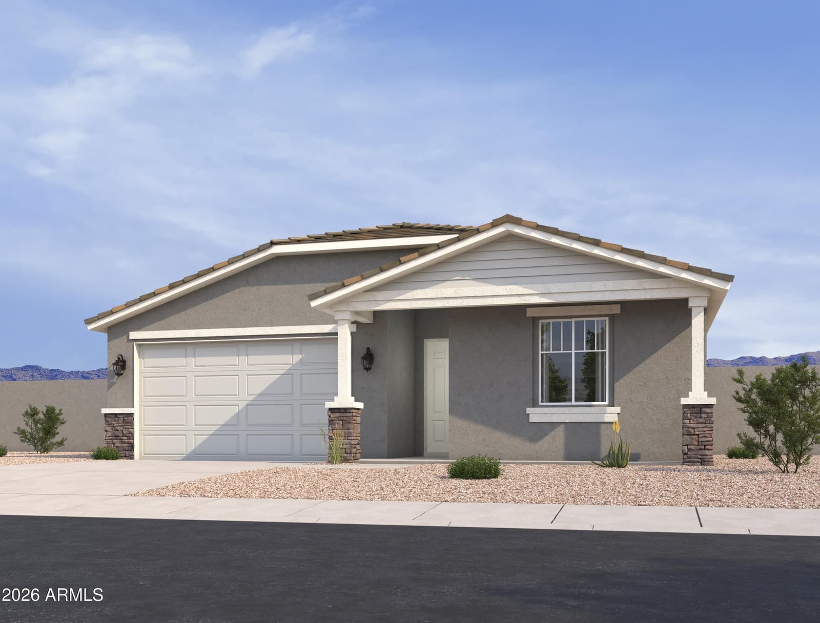 27057 N 161ST Lane, Surprise, AZ 85387