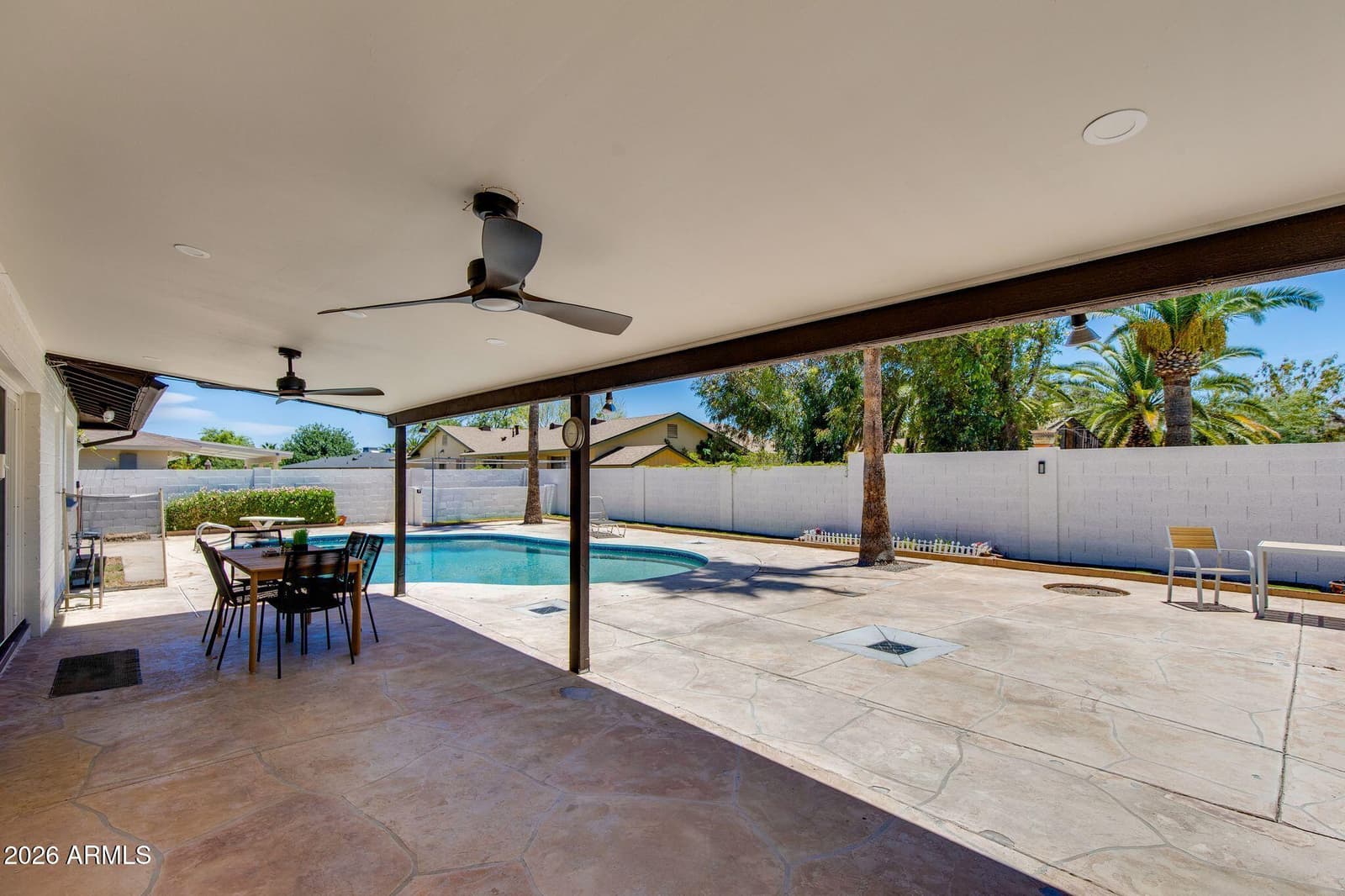 3351 E Desert Cove Avenue, Phoenix, AZ 85028 — photo 31 of 45