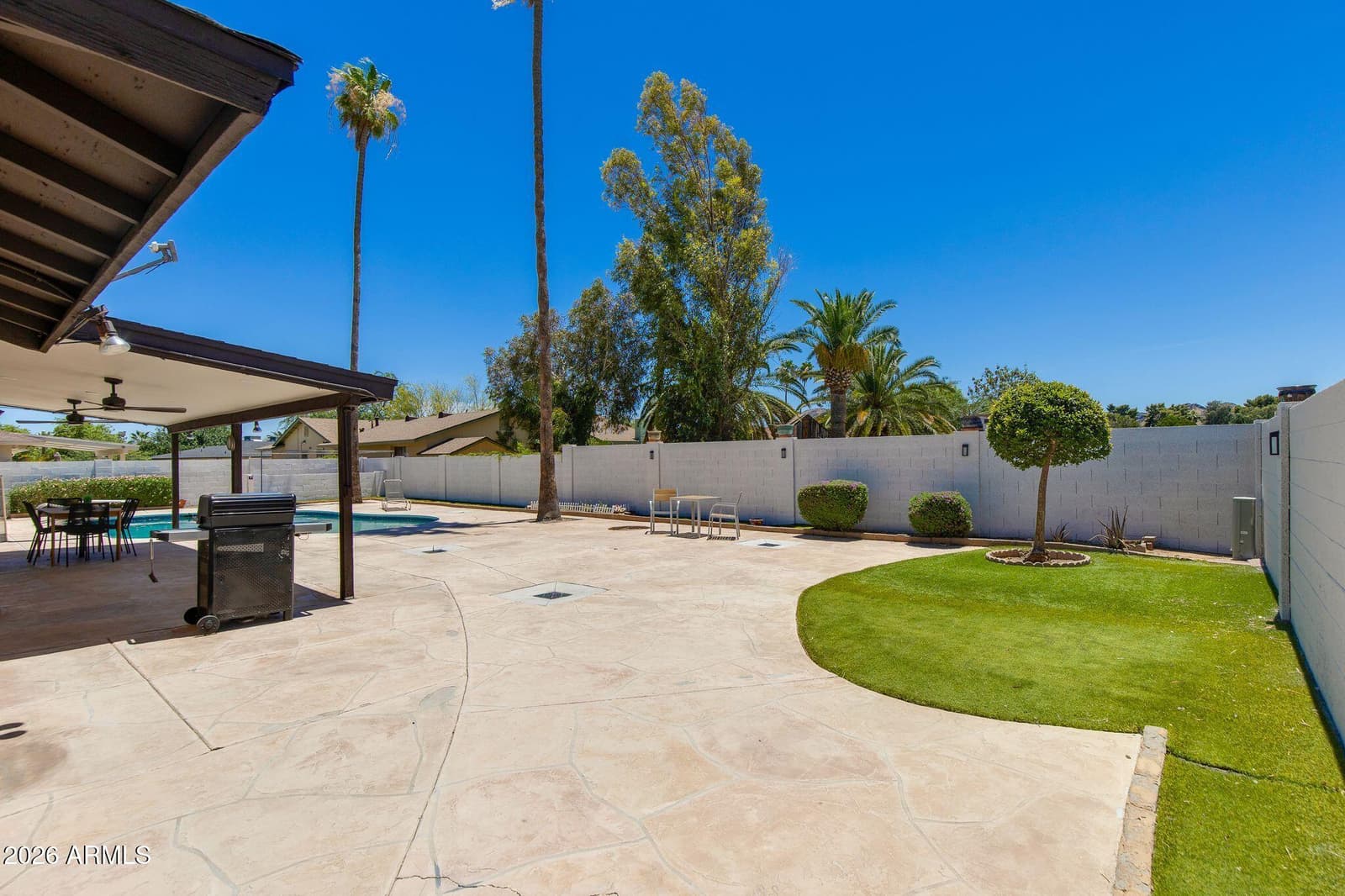 3351 E Desert Cove Avenue, Phoenix, AZ 85028 — photo 34 of 45