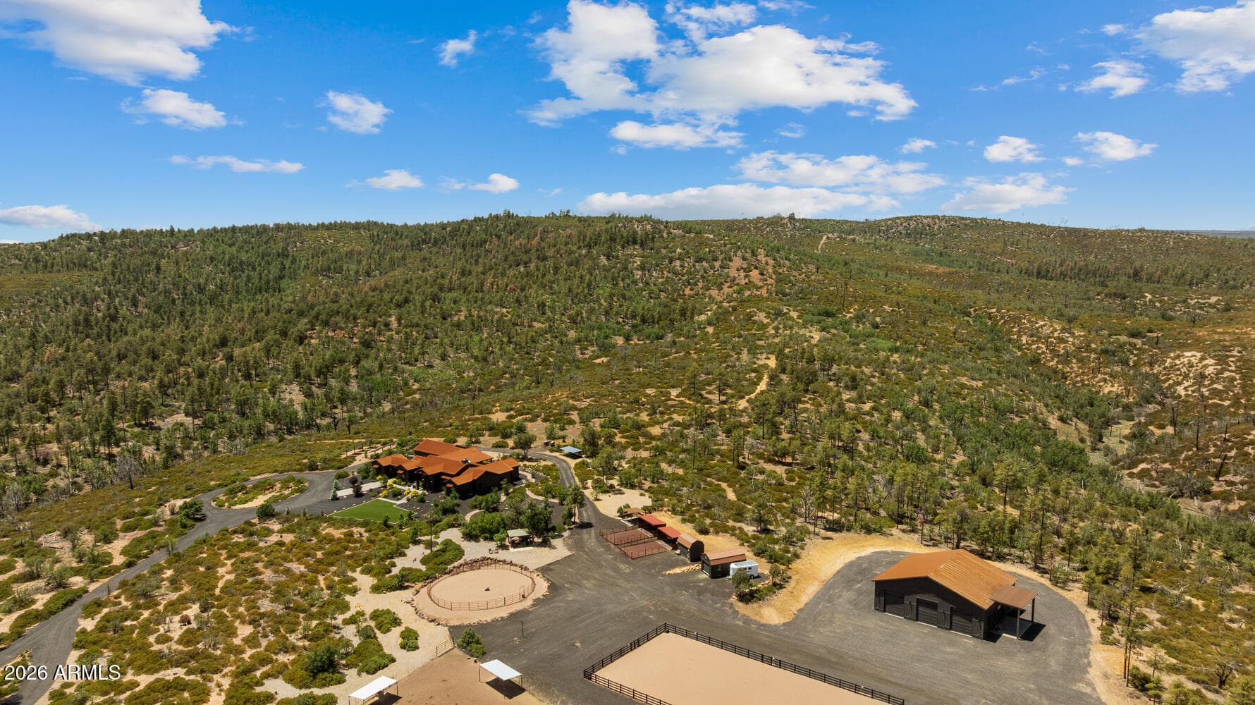 512 491 & 539 Fieldy Road, Show Low, AZ 85901 — photo 89 of 189
