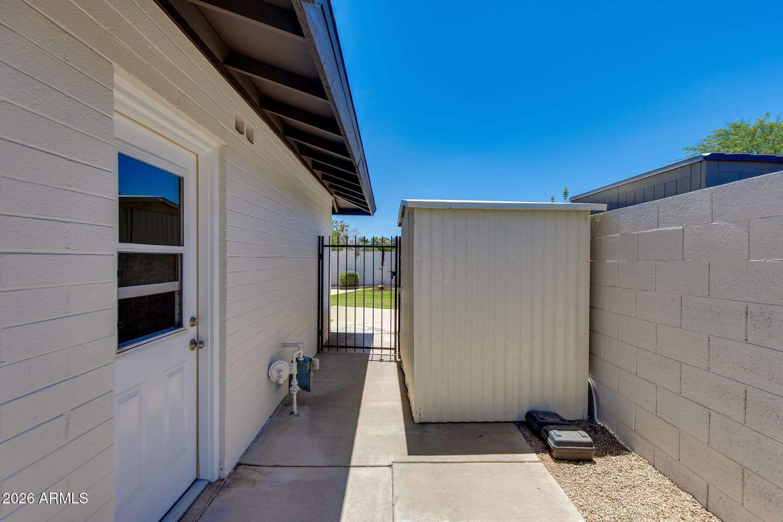 3351 E Desert Cove Avenue, Phoenix, AZ 85028 — photo 37 of 45