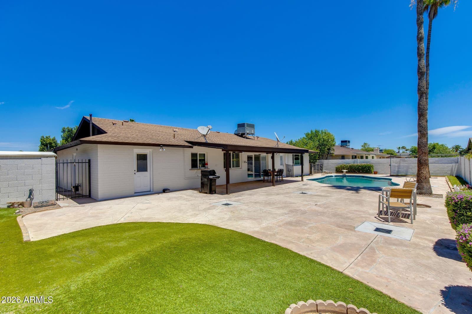 3351 E Desert Cove Avenue, Phoenix, AZ 85028 — photo 35 of 45
