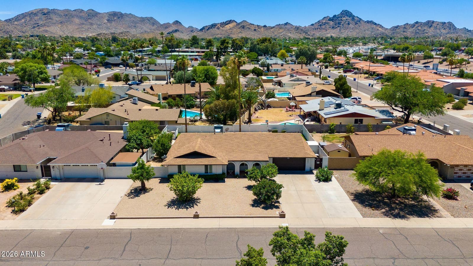 3351 E Desert Cove Avenue, Phoenix, AZ 85028 — photo 39 of 45