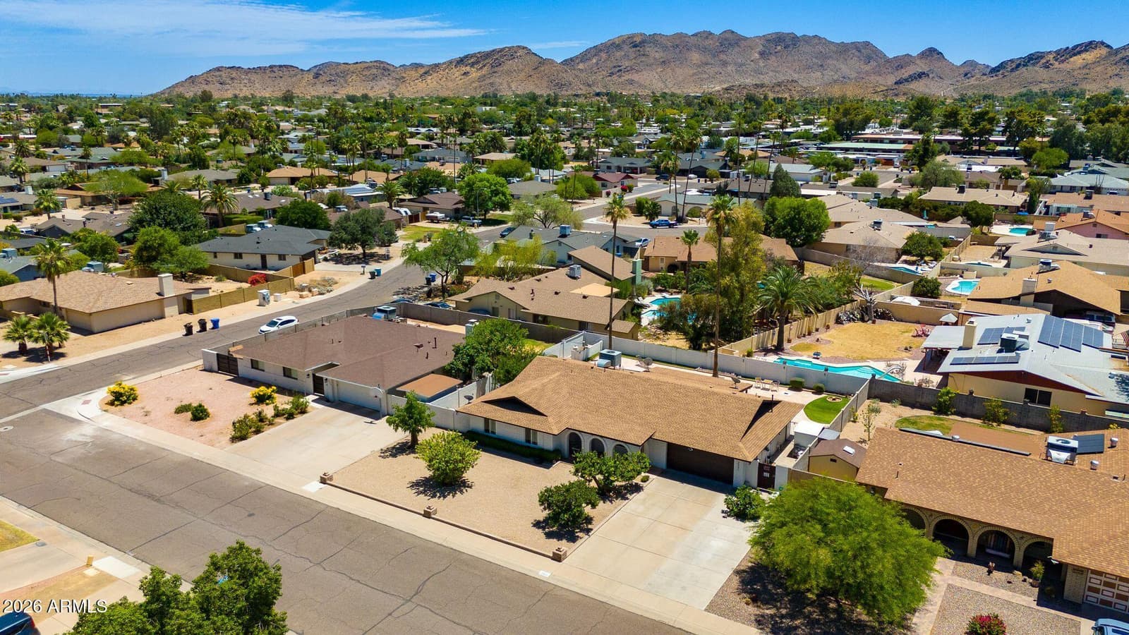 3351 E Desert Cove Avenue, Phoenix, AZ 85028 — photo 40 of 45