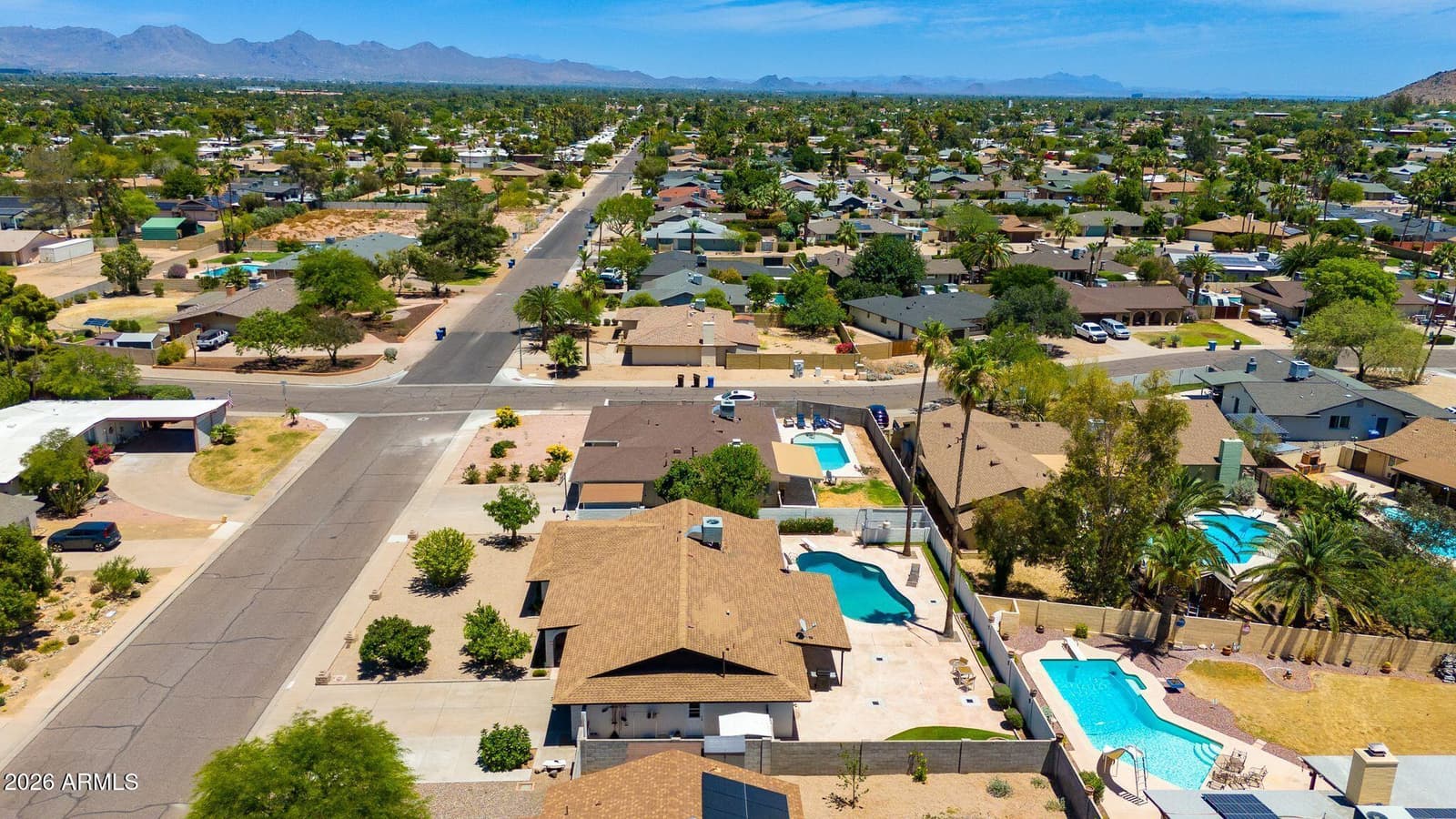 3351 E Desert Cove Avenue, Phoenix, AZ 85028 — photo 41 of 45