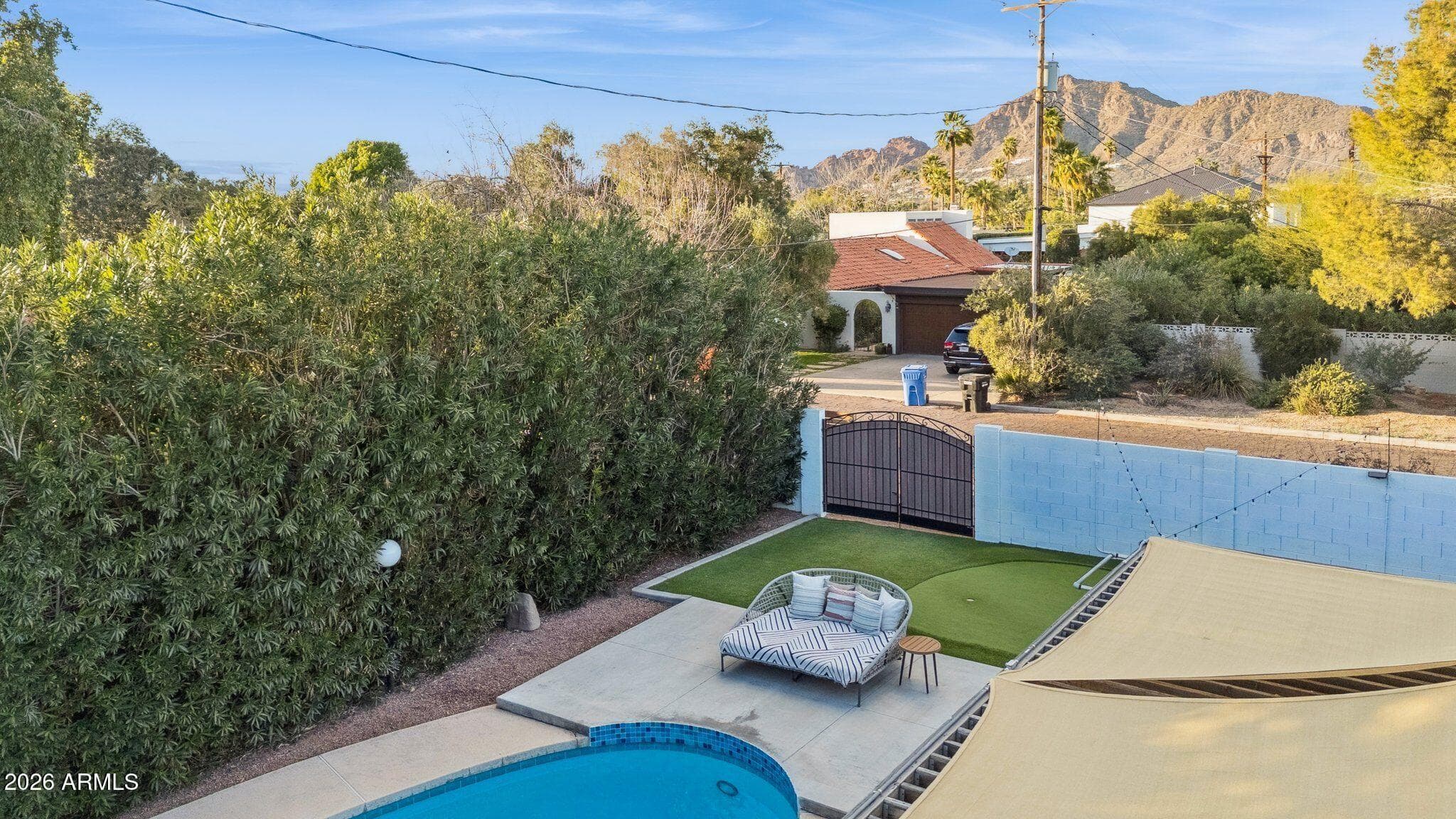 6119 E CARNATION Circle, Phoenix, AZ 85018 — photo 46 of 50