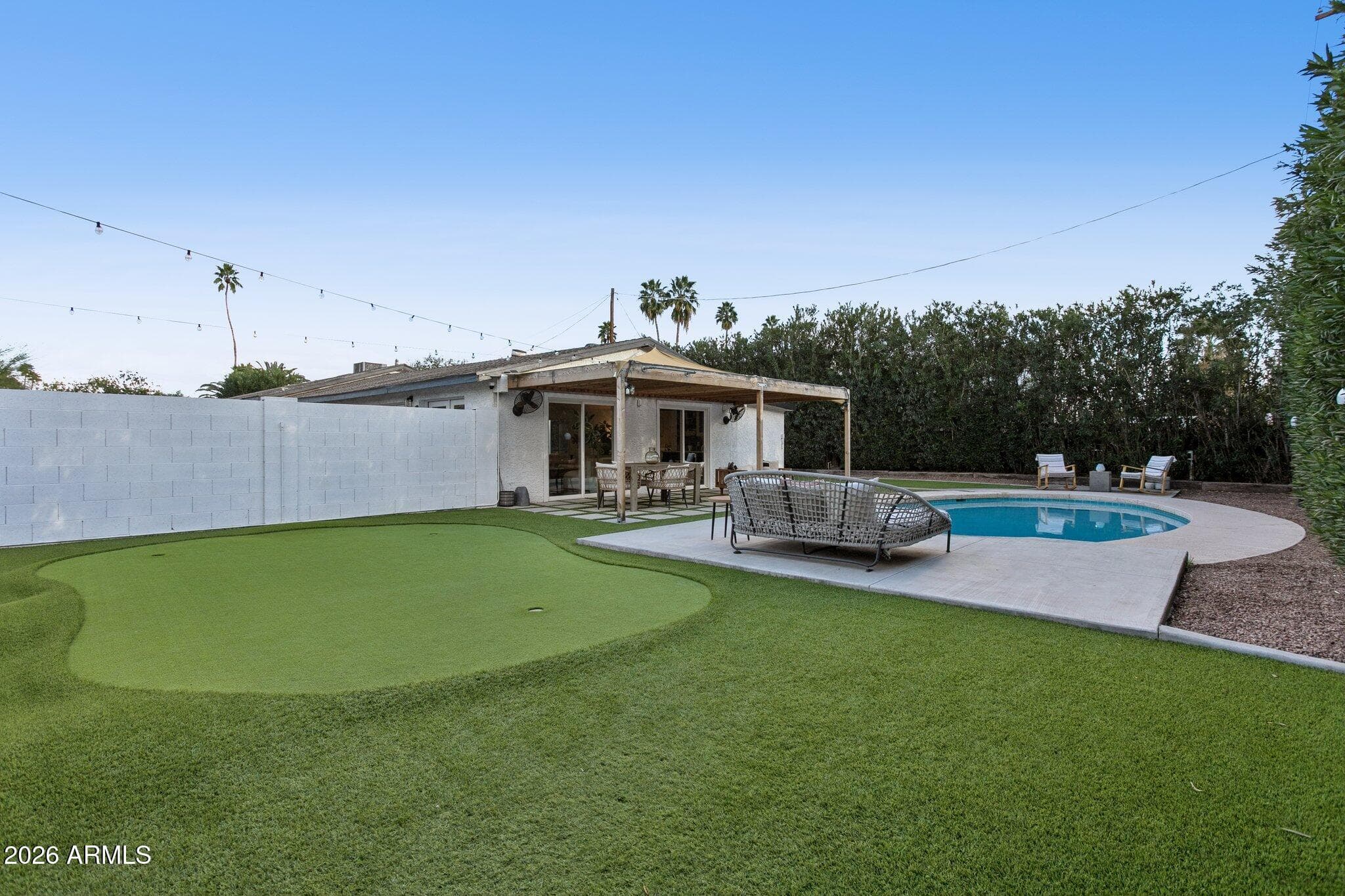 6119 E CARNATION Circle, Phoenix, AZ 85018 — photo 35 of 50