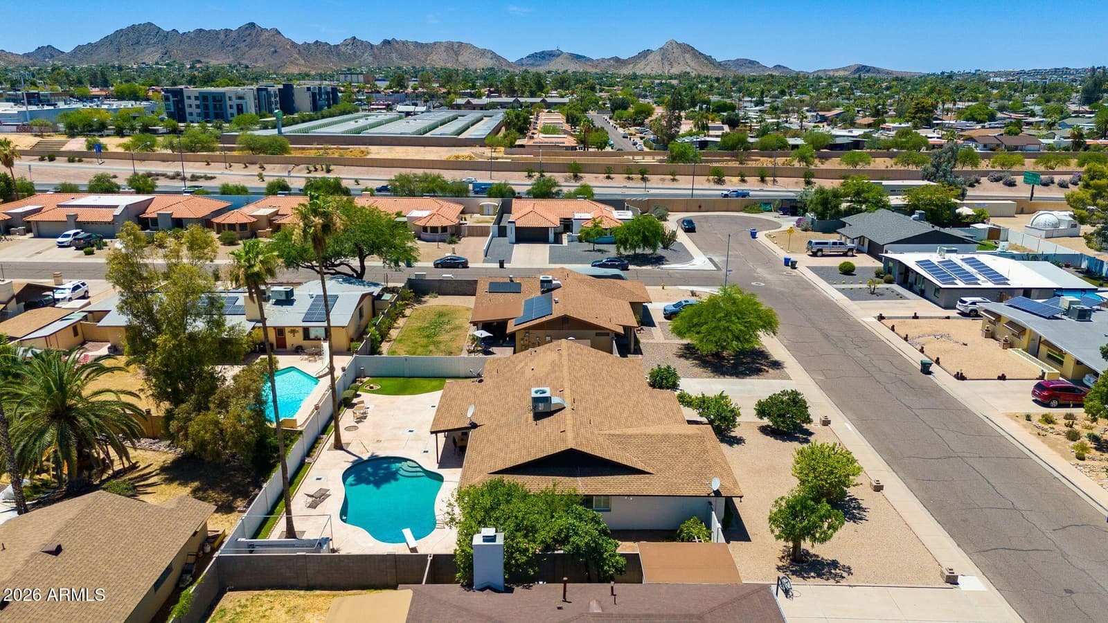 3351 E Desert Cove Avenue, Phoenix, AZ 85028 — photo 43 of 45