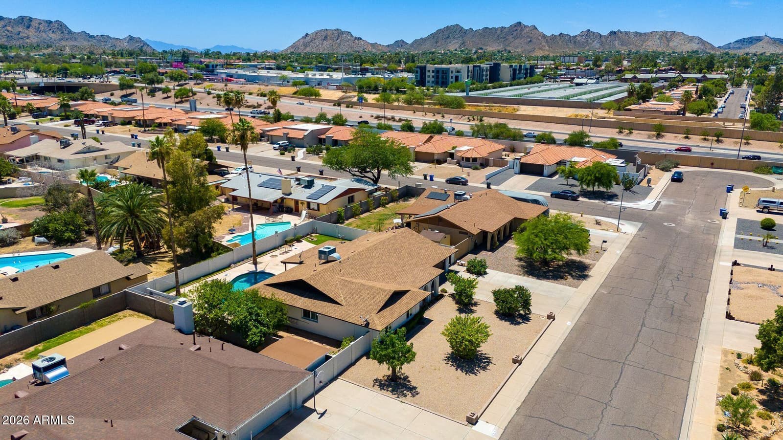 3351 E Desert Cove Avenue, Phoenix, AZ 85028 — photo 44 of 45