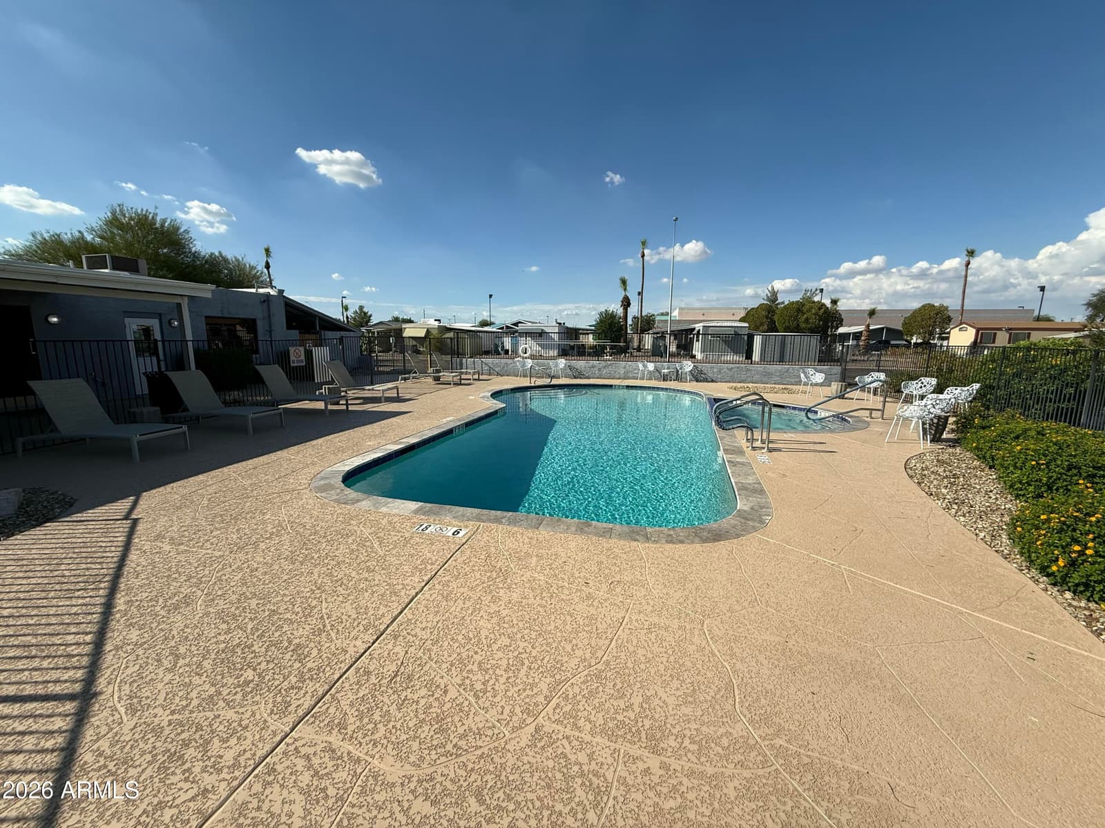 535 S ALMA SCHOOL Road 115, Mesa, AZ 85210 — photo 35 of 51