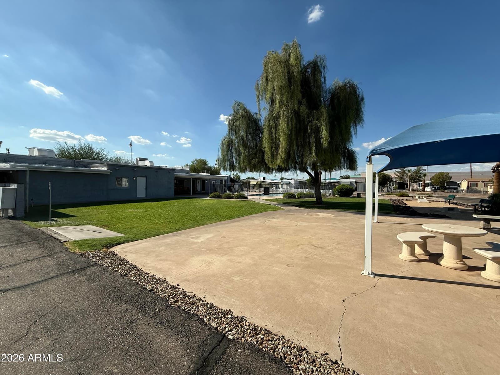 535 S ALMA SCHOOL Road 115, Mesa, AZ 85210 — photo 38 of 51