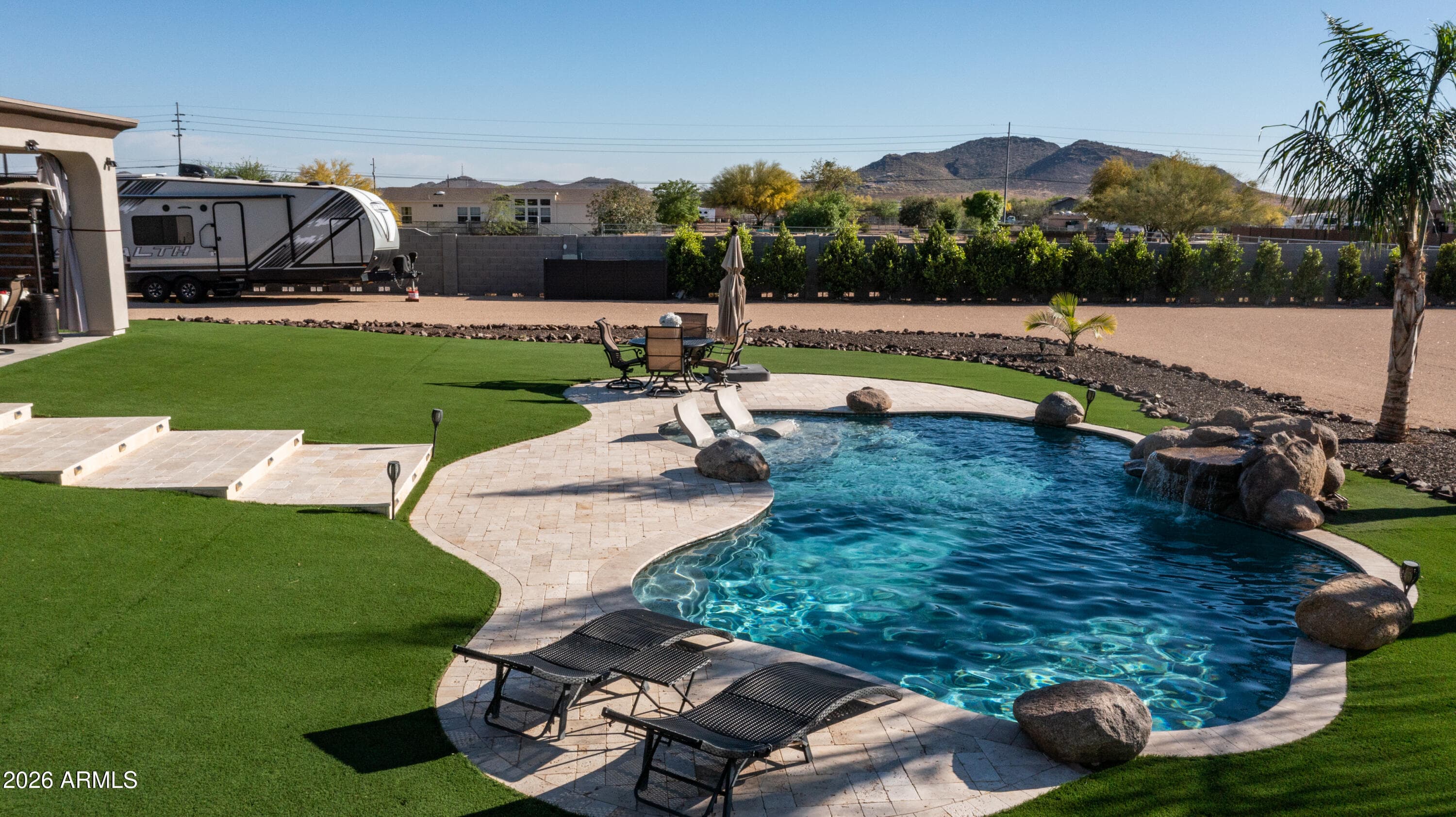 38710 N 15TH Avenue, Phoenix, AZ 85086 — photo 65 of 90