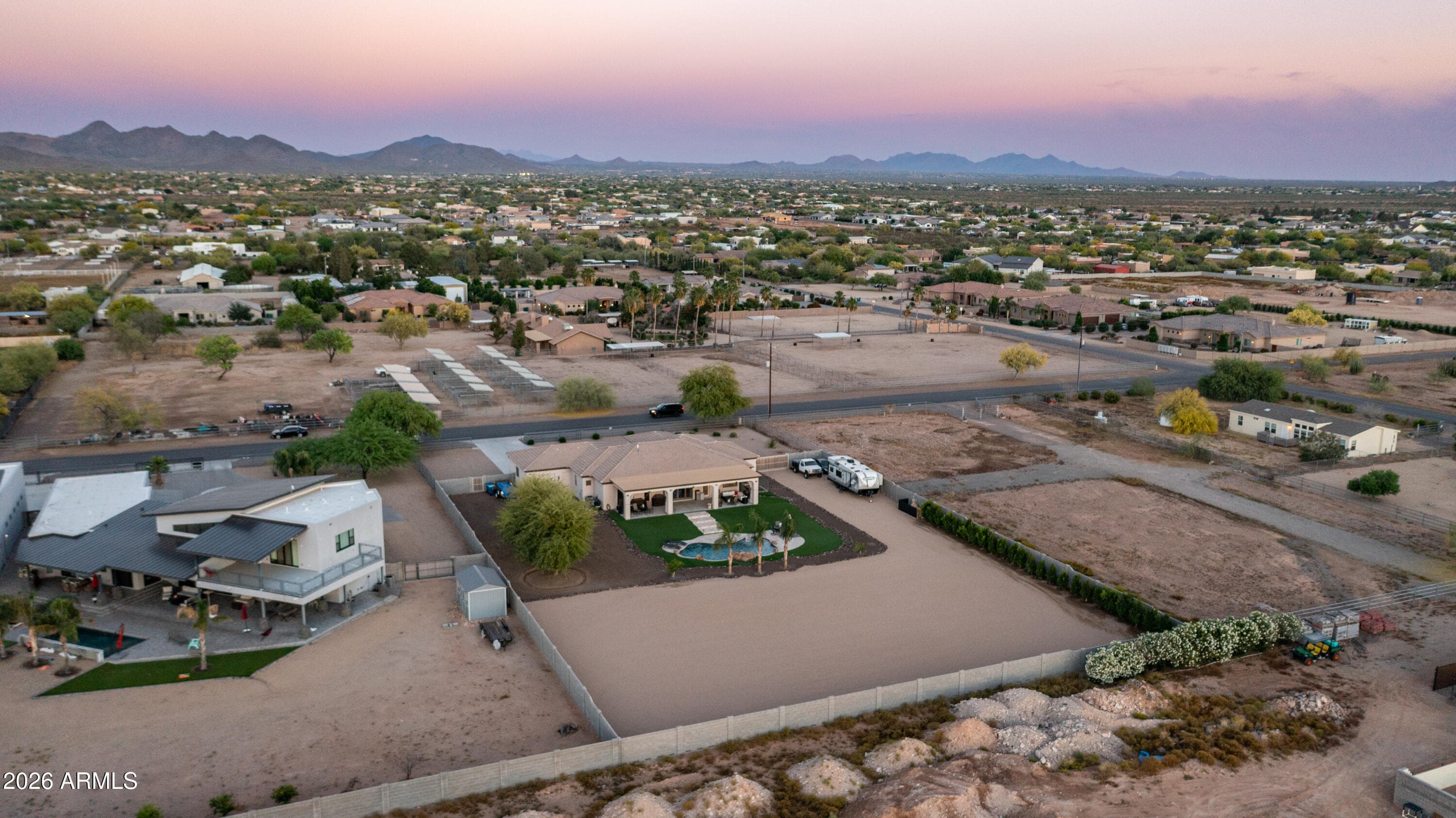 38710 N 15TH Avenue, Phoenix, AZ 85086 — photo 86 of 90