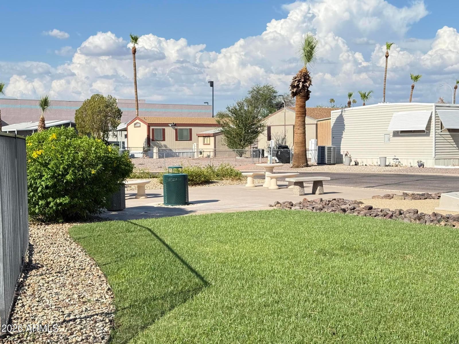 535 S ALMA SCHOOL Road 115, Mesa, AZ 85210 — photo 32 of 51