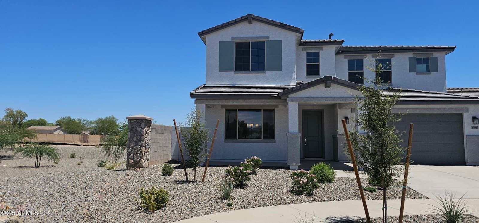 10907 N 156TH Drive, Surprise, AZ 85379 — photo 1 of 69