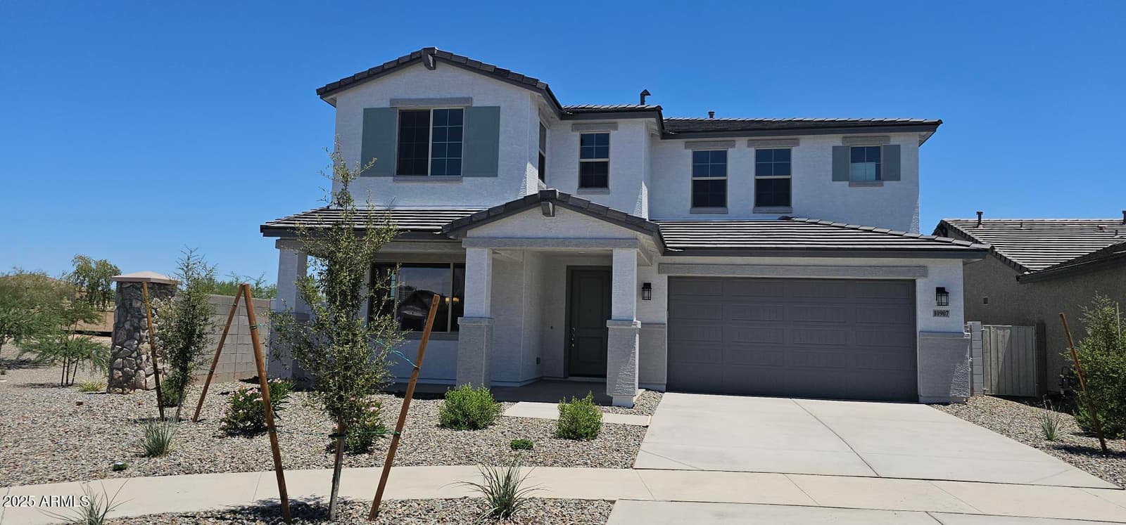 10907 N 156TH Drive, Surprise, AZ 85379 — photo 2 of 69