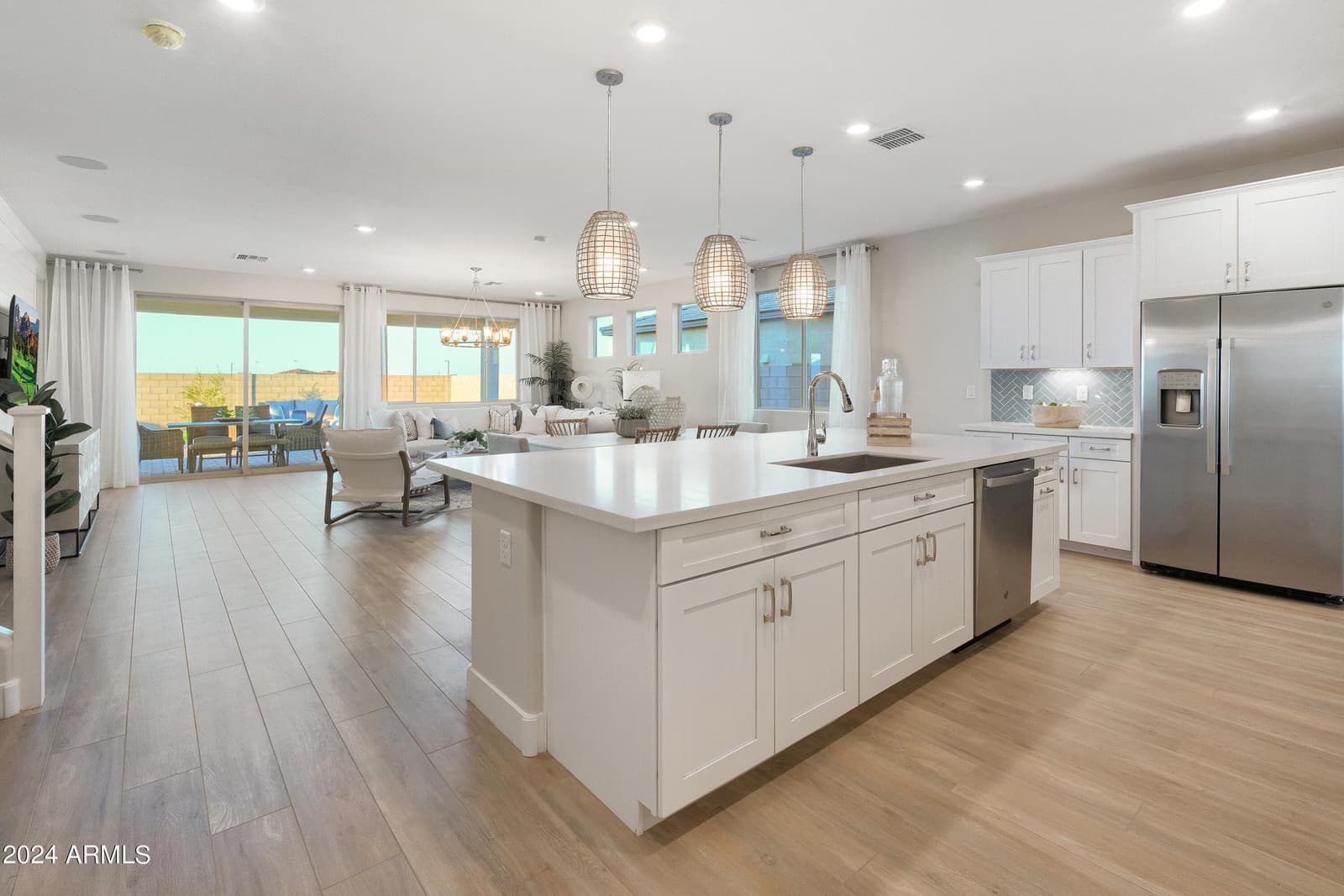 10907 N 156TH Drive, Surprise, AZ 85379 — photo 10 of 69