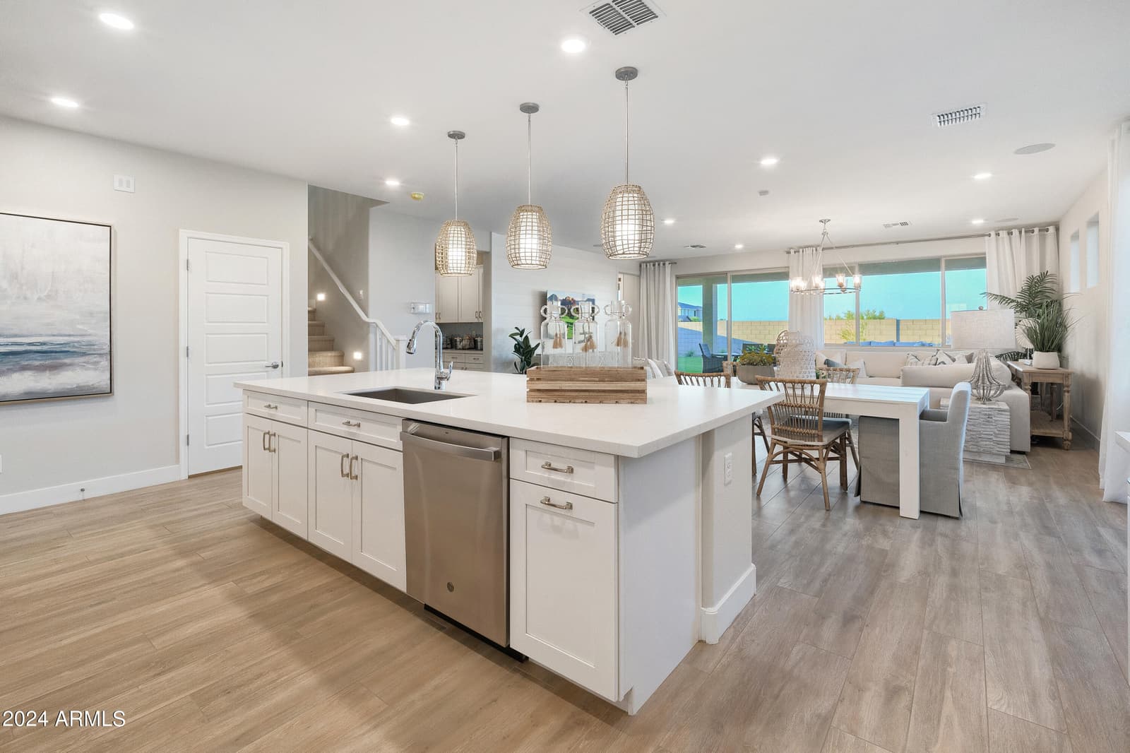 10907 N 156TH Drive, Surprise, AZ 85379 — photo 11 of 69
