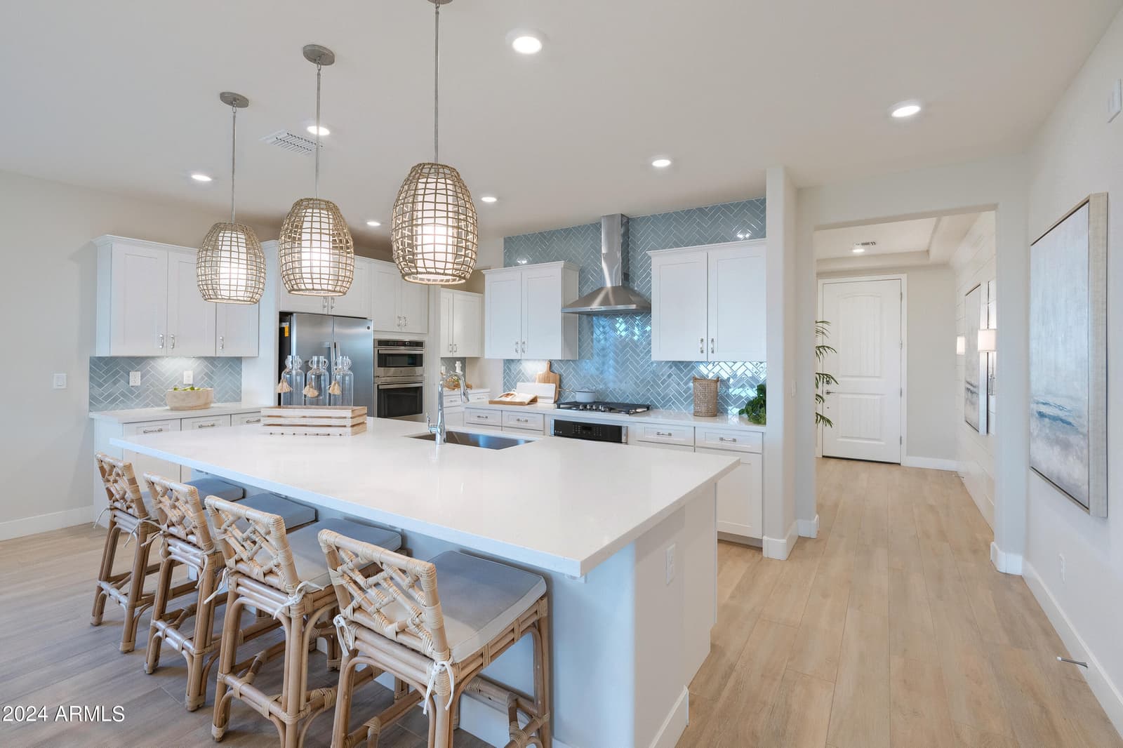 10907 N 156TH Drive, Surprise, AZ 85379 — photo 12 of 69