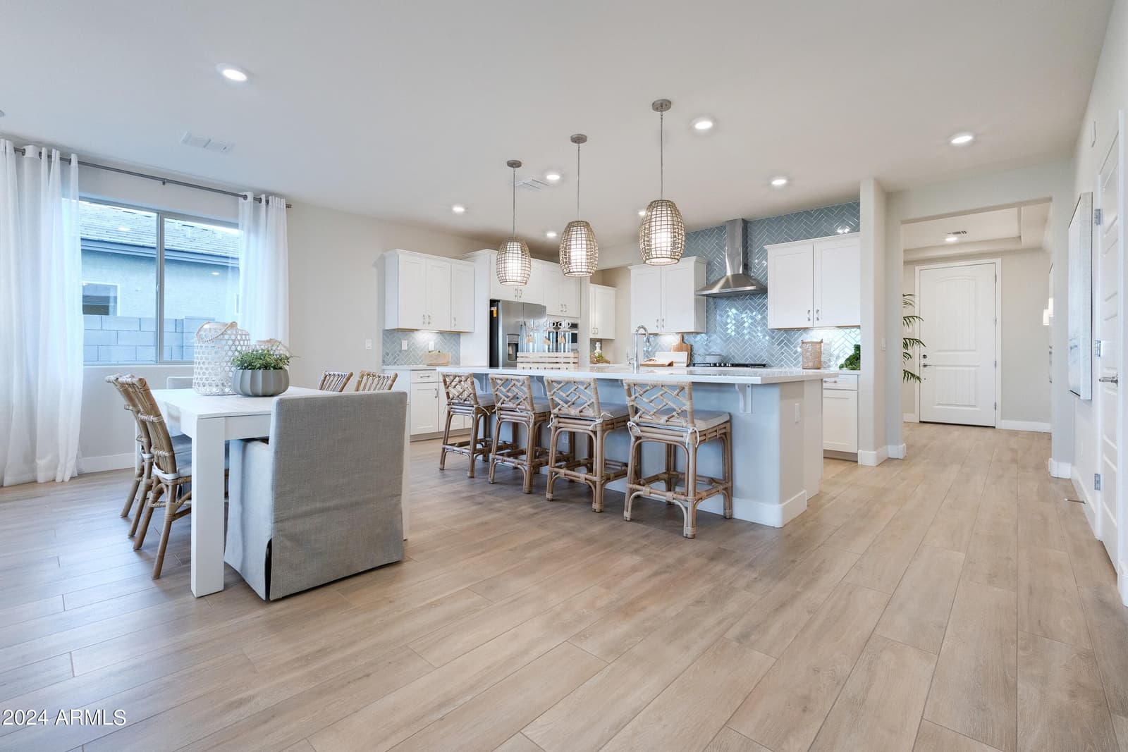 10907 N 156TH Drive, Surprise, AZ 85379 — photo 15 of 69