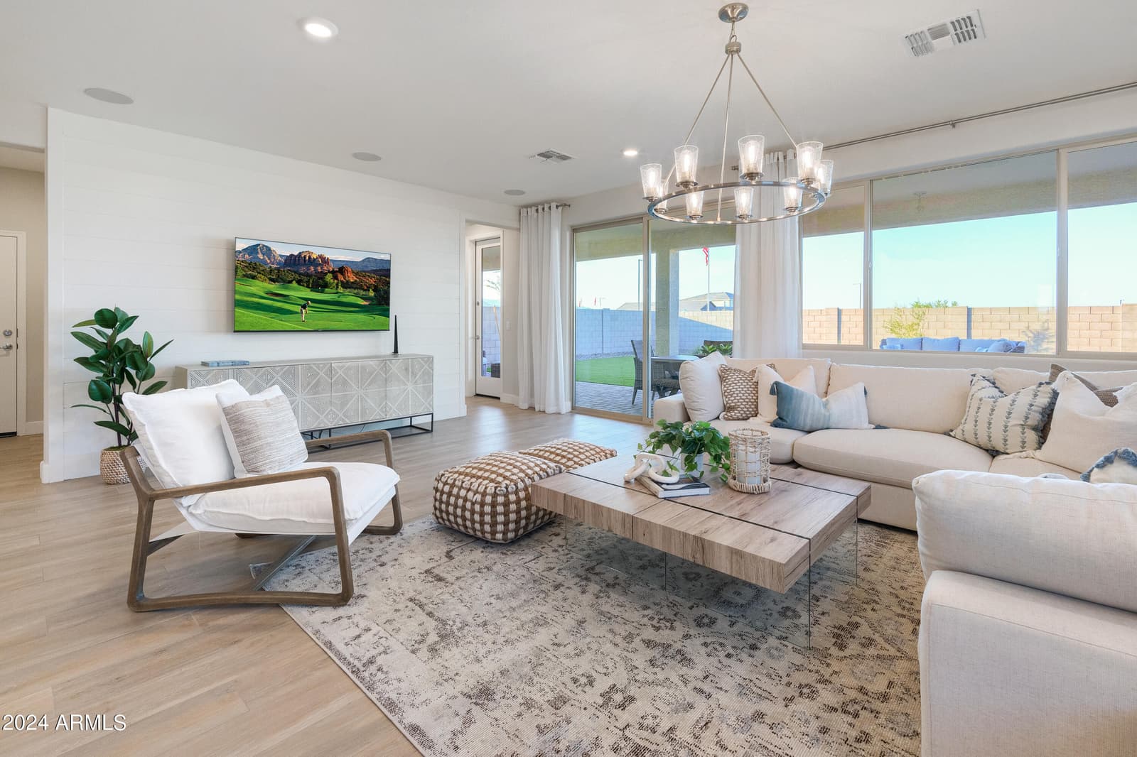 10907 N 156TH Drive, Surprise, AZ 85379 — photo 16 of 69