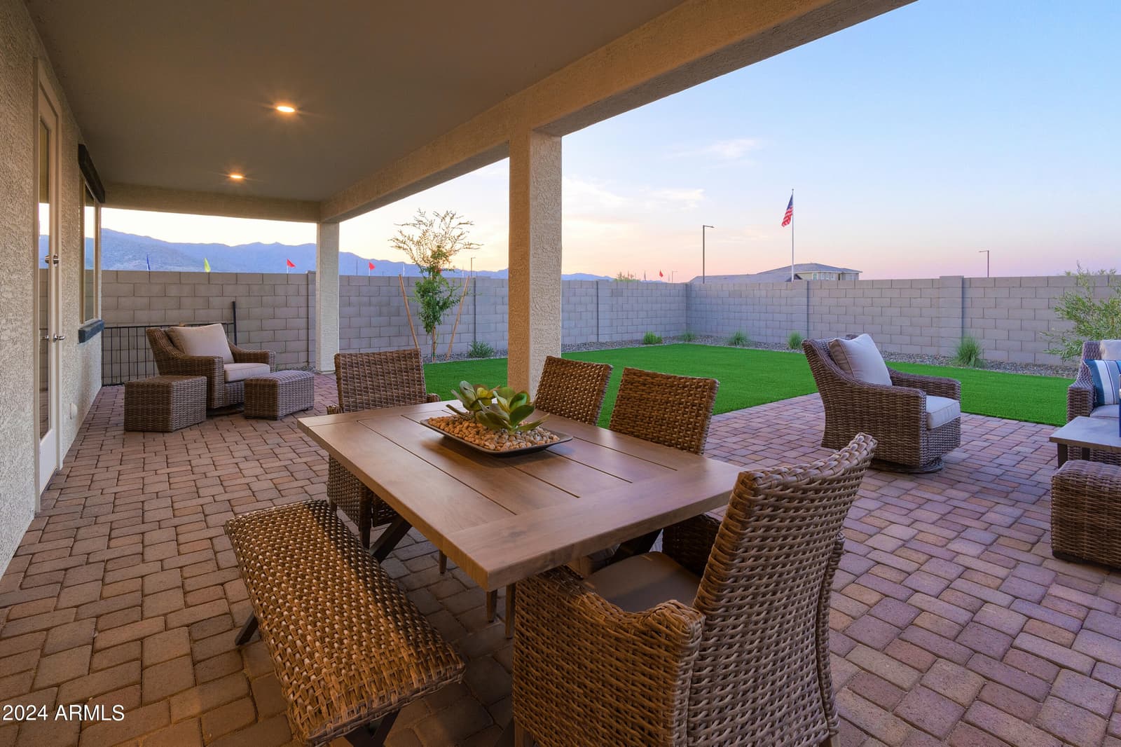 10907 N 156TH Drive, Surprise, AZ 85379 — photo 43 of 69