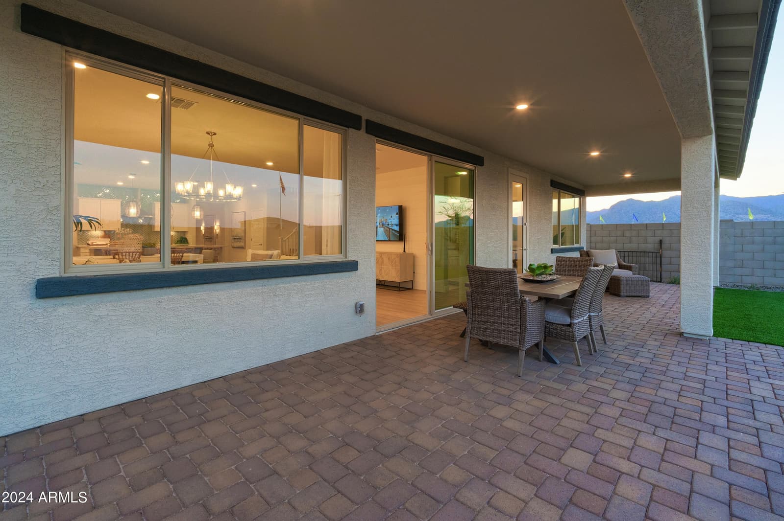 10907 N 156TH Drive, Surprise, AZ 85379 — photo 44 of 69